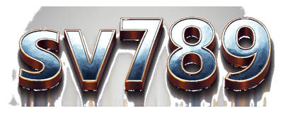 sv789 logo